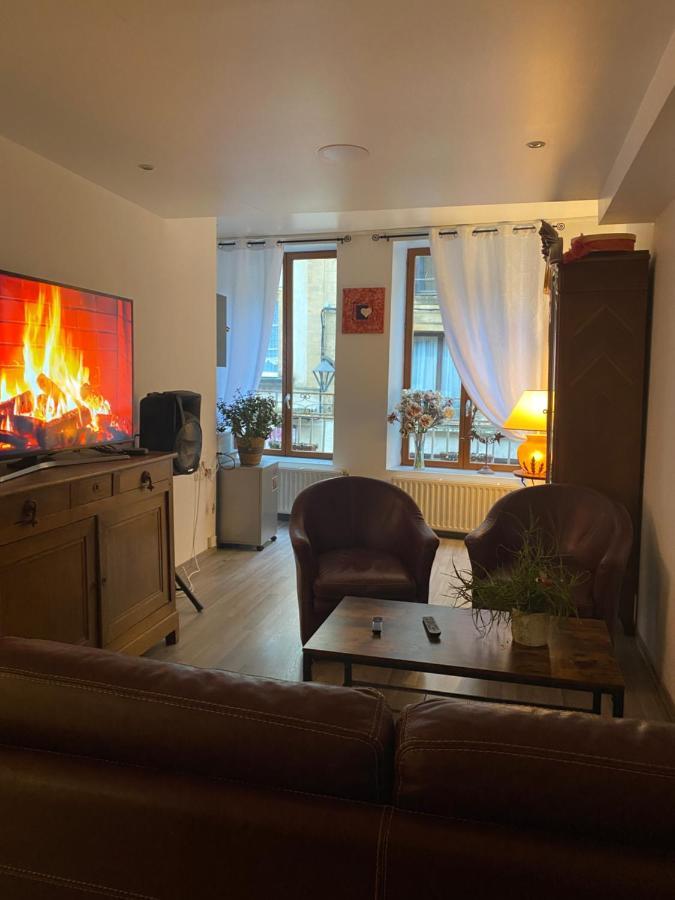 سيدا La Chambre D'Angele المظهر الخارجي الصورة