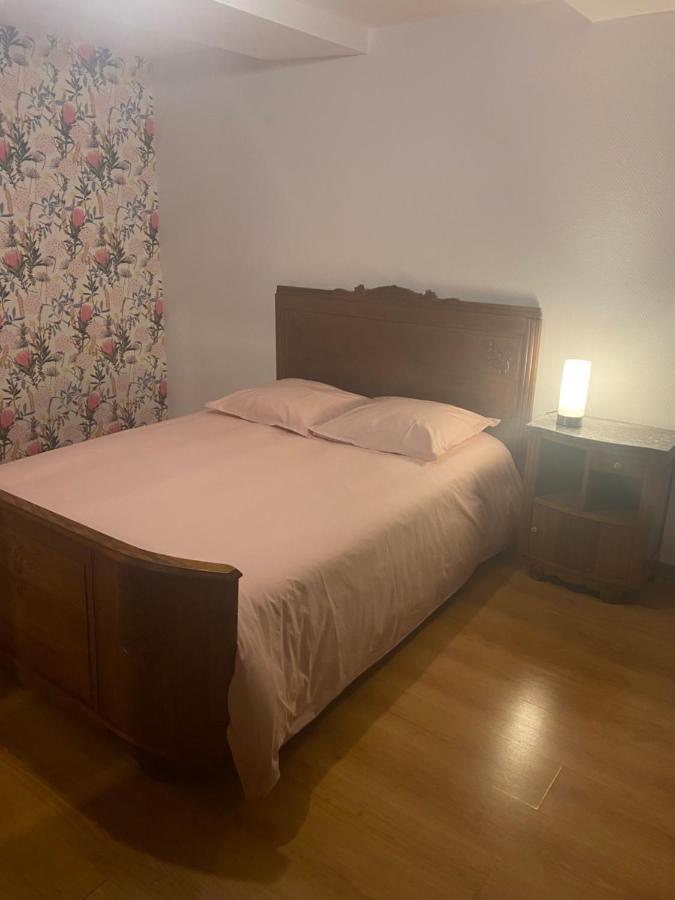 سيدا La Chambre D'Angele المظهر الخارجي الصورة