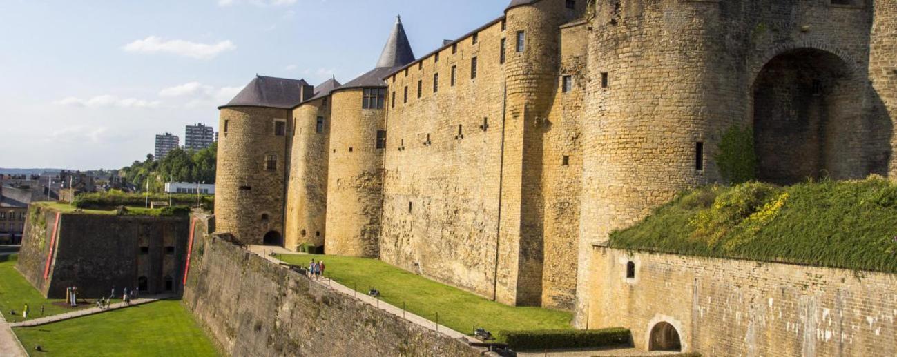سيدا La Chambre D'Angele المظهر الخارجي الصورة