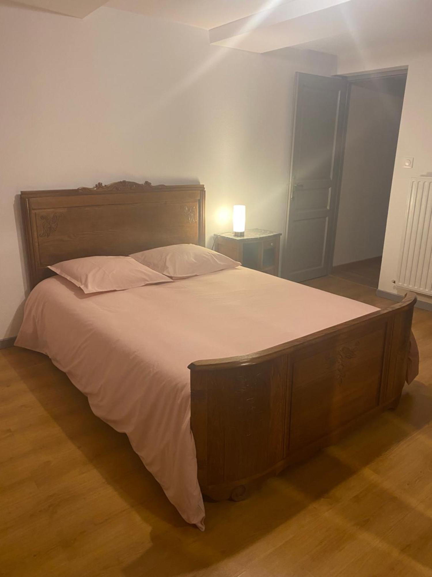 سيدا La Chambre D'Angele المظهر الخارجي الصورة