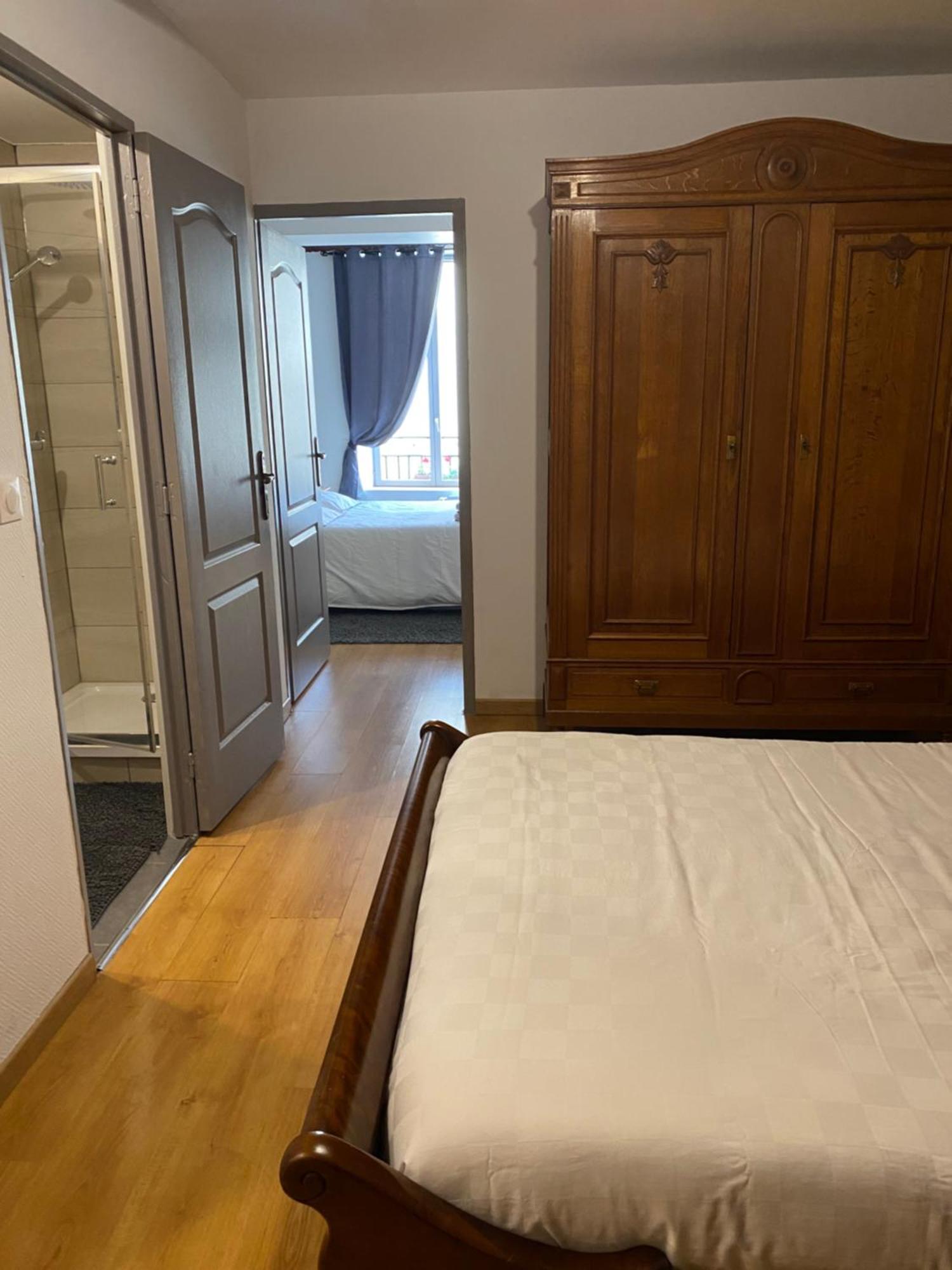 سيدا La Chambre D'Angele المظهر الخارجي الصورة