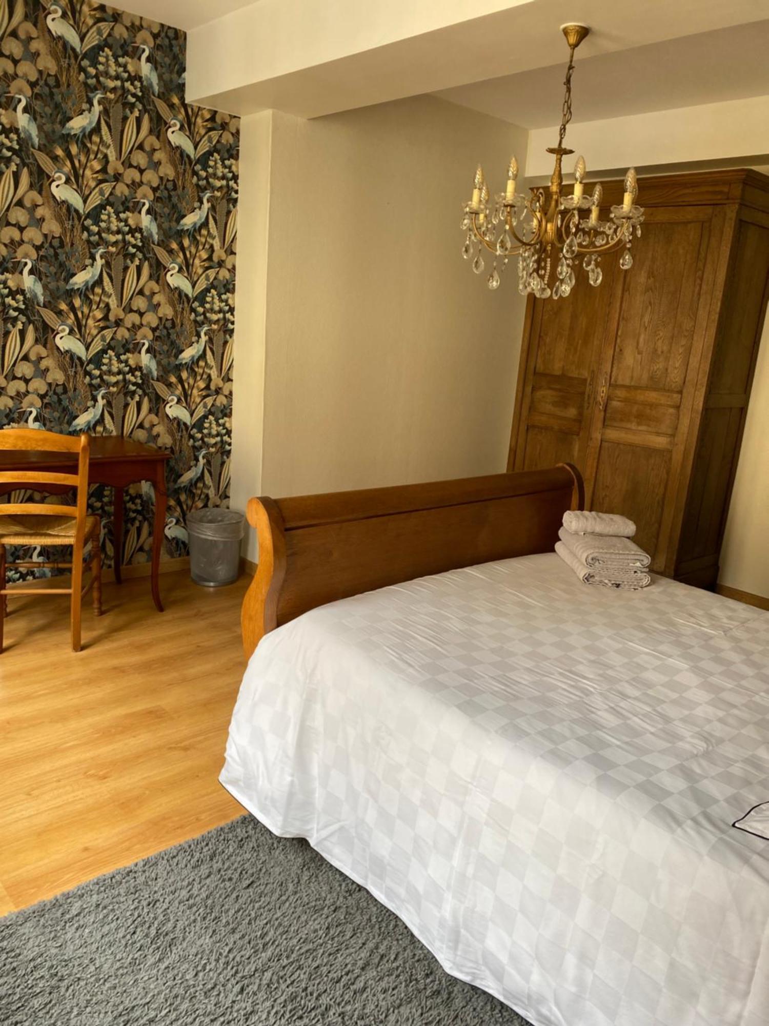 سيدا La Chambre D'Angele المظهر الخارجي الصورة