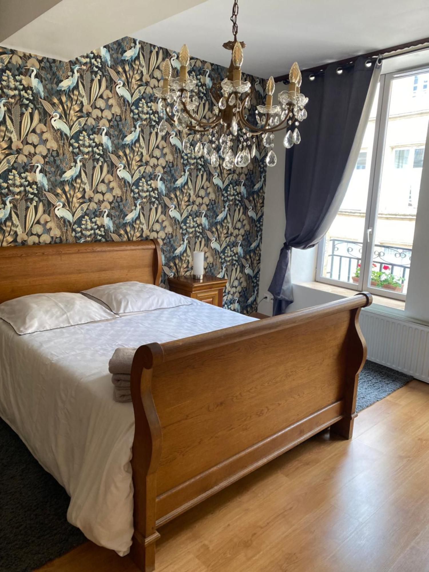 سيدا La Chambre D'Angele المظهر الخارجي الصورة