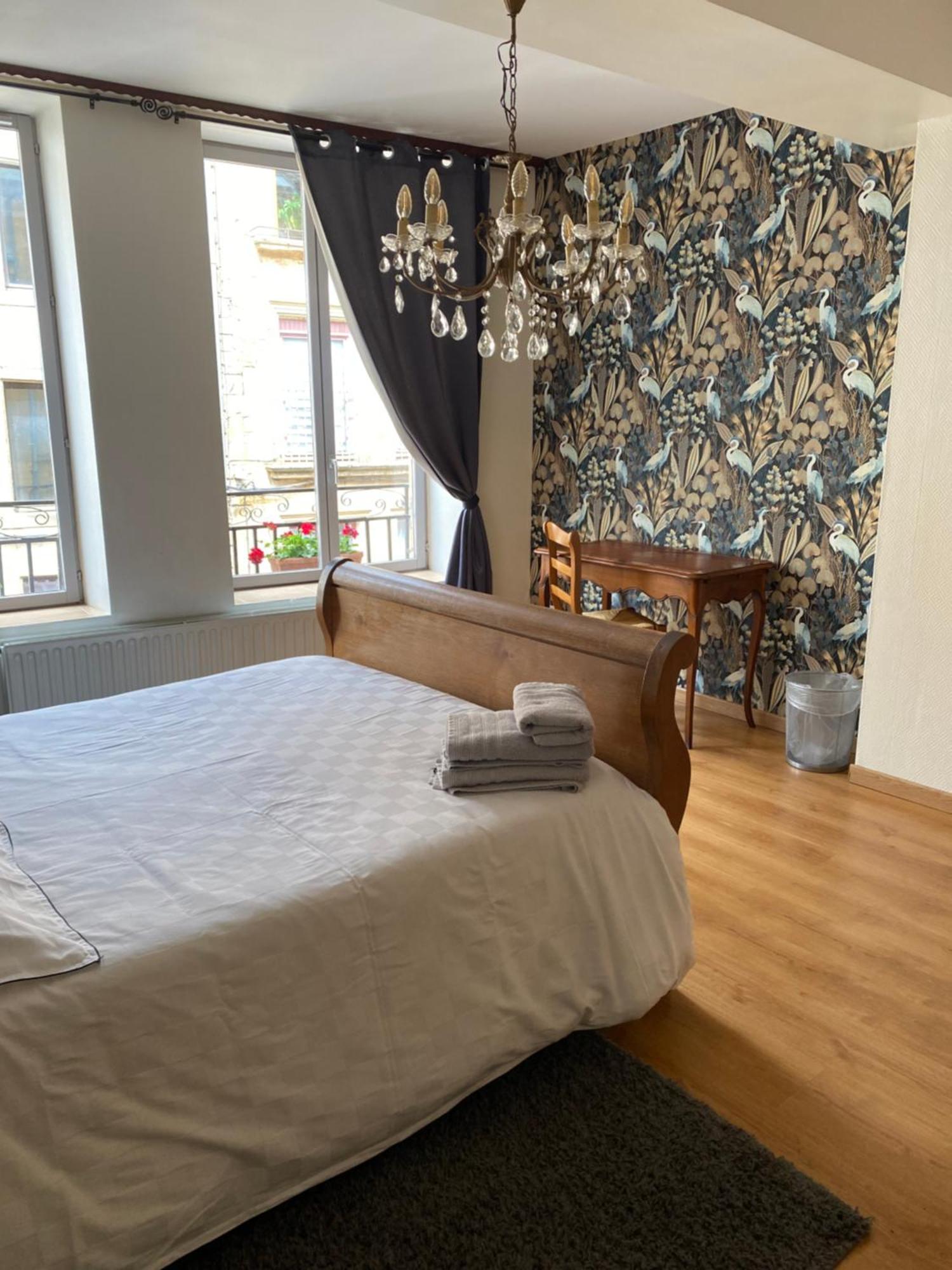 سيدا La Chambre D'Angele المظهر الخارجي الصورة